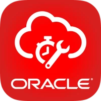 Oracle Field Service