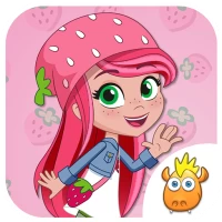 Strawberry Shortcake Big City