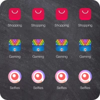 Multiple Space; Parallel Apps