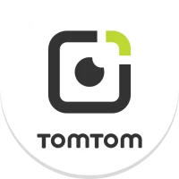 TomTom Hub Remote Display