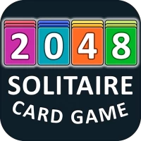 2048 Card Game - 2048 Zen Card