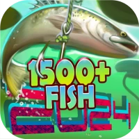 World of Fishers, Fishing game
