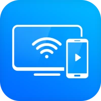 Screen Mirroring & Cast to TV