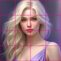 Grid Maker - Grid for Drawing