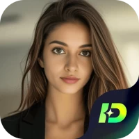 Dressup: AI photo Editor & Art