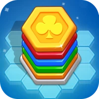 Color Hexa Master: Sort Puzzle