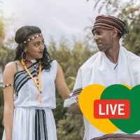 Ethiopian Dating & Live Chat