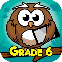 Sixth Grade Learning Games