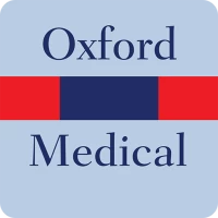 Oxford Medical Dictionary
