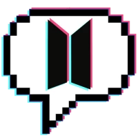 BTS Chat! Messenger(simulator)