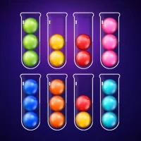 Ball Sort - Color Puzzle