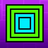 Cube Dash: Mainframe
