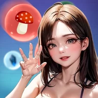 Sexy strike girls: merge match