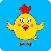 Happy Chicken