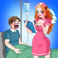 Delete It All : Nurse Story