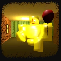 Backrooms: scary &horror game