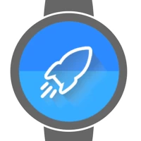 Wear Gesture Launcher - WearOS