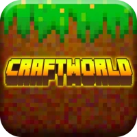 Mini World Craft