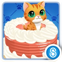Bakery Story: Cats Cafe