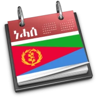 Eritrean Calendar & Converter