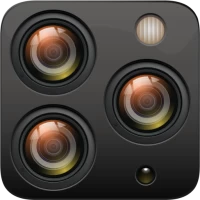 HD Camera Pro — 4K, DSLR