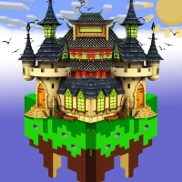 Mastercraft - Building Craft