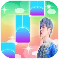 Treasure Piano Magic Tiles