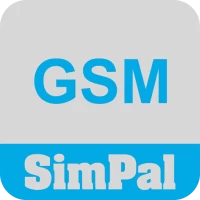 SimPal GSM