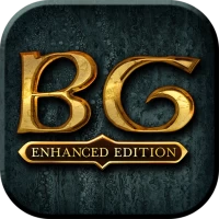 Baldur's Gate Enhanced Edition