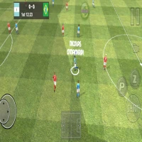 Soccer World Football Cup 2022