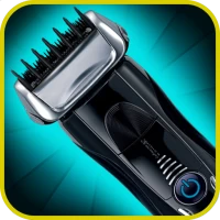 Razor Prank (Hair Trimmer Joke