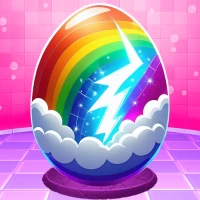 Dragon Wonderland - Merge Idle