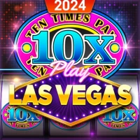 Play Las Vegas - Casino Slots