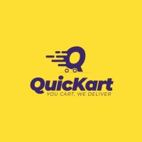 Quickart Driver App