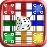 Parcheesi Board Game