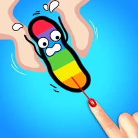 Help Me Story: Tricky Games