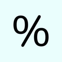 Quick Percentage Calculator