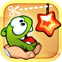 Cut the Rope: Experiments GOLD