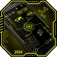 Visionary Launcher