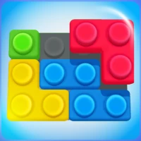 Block Sort - Color Puzzle