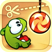 Cut the Rope: Origins