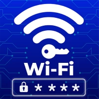 WIFi Password - WiFi Unlocker