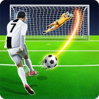 Shoot Goal - Soccer Games 2022