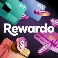 Rewardo - Play to Earn Money