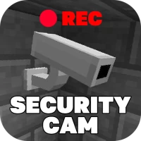 Security Camera Mod Minecraft
