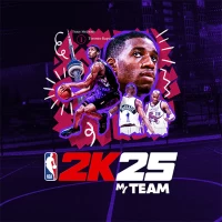 NBA 2K25 MyTEAM