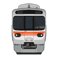JR東海駅案内