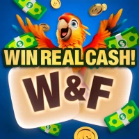 Words and Fortune: Win Cash