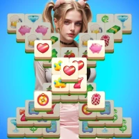 Surprise Triple Mahjong Match