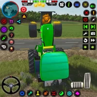 Tractor Game : Tractor Tochan